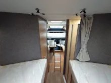Fahrzeugbild Dethleffs Just Go T 7055 EBL *Winter*Automatik*Assistenz* #14