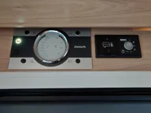 Fahrzeugbild Dethleffs Just Go T 7055 EBL *Winter*Automatik*Assistenz* #16