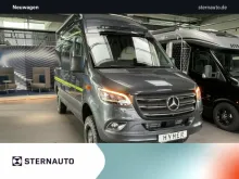 Fahrzeugbild Hymer Grand Canyon S CrossOver #1
