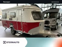 Fahrzeugbild Hymer Eriba ERIBA Touring 542 / 1.4t / #1