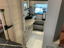 Fahrzeugbild Hymer Eriba ERIBA Touring 542 / 1.4t / #12