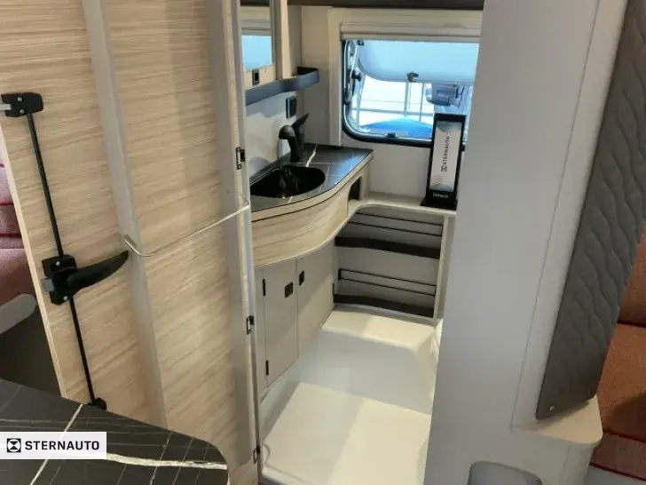 Fahrzeugbild Hymer Eriba ERIBA Touring 542 / 1.4t / #12