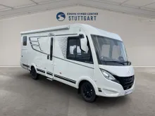 Fahrzeugbild Hymer B-Klasse MC I 680 #1