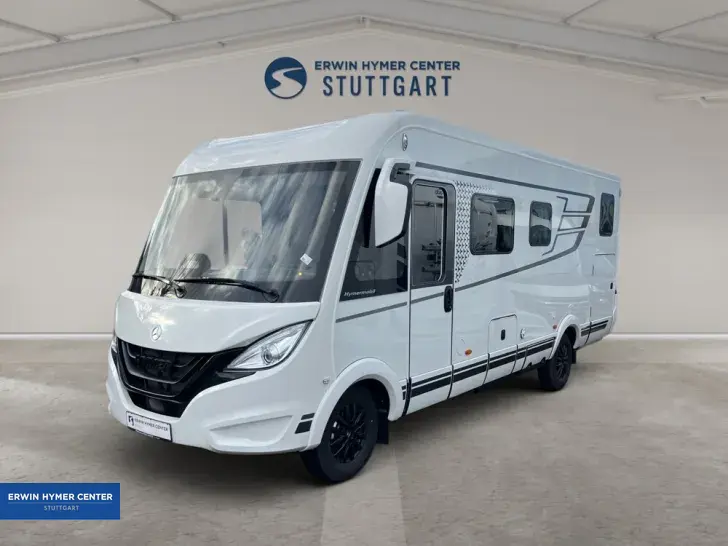 Fahrzeugbild Hymer B-Klasse MC I 680 #2