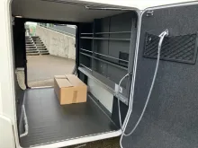 Fahrzeugbild Hymer B-Klasse MC I 680 #7