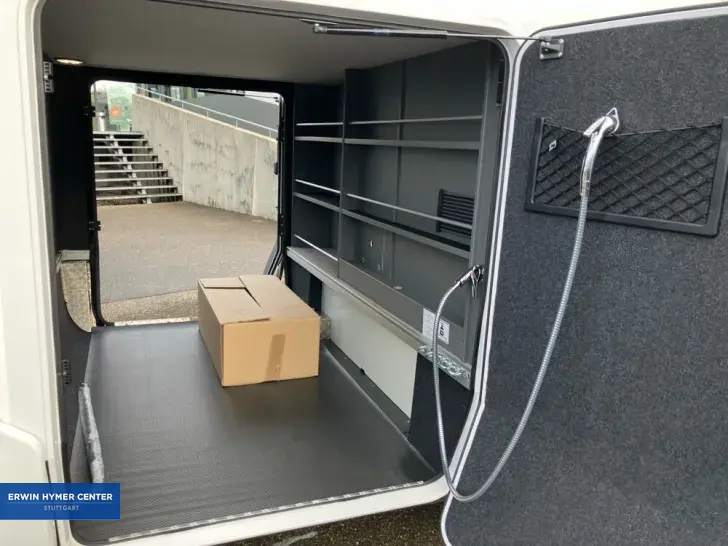 Fahrzeugbild Hymer B-Klasse MC I 680 #7