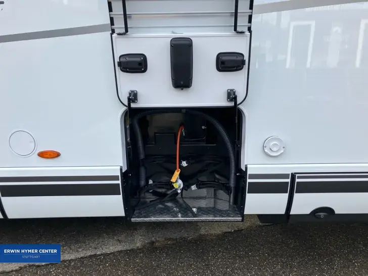 Fahrzeugbild Hymer B-Klasse MC I 680 #8