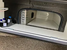 Fahrzeugbild Hymer B-Klasse MC I 680 #9