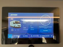 Fahrzeugbild Hymer B-Klasse MC I 680 #10