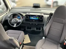 Fahrzeugbild Hymer B-Klasse MC I 680 #11