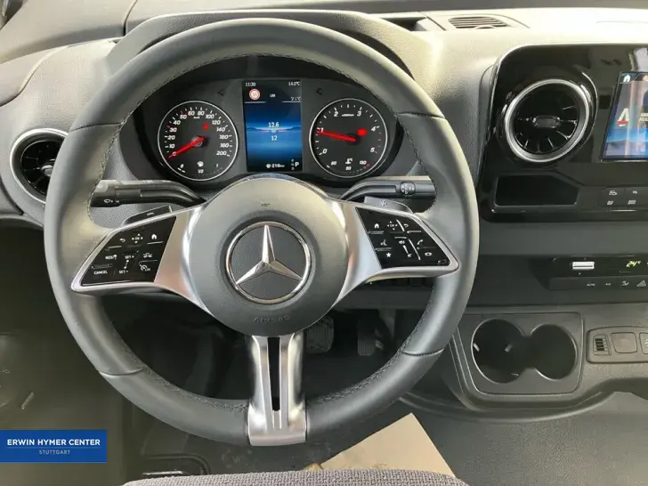 Fahrzeugbild Hymer B-Klasse MC I 680 #12