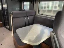 Fahrzeugbild Hymer B-Klasse MC I 680 #13