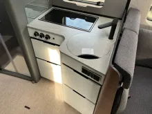 Fahrzeugbild Hymer B-Klasse MC I 680 #14