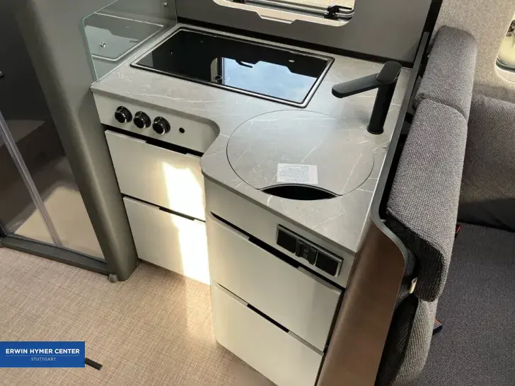 Fahrzeugbild Hymer B-Klasse MC I 680 #14