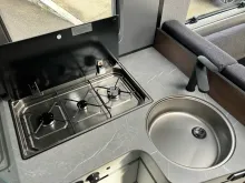 Fahrzeugbild Hymer B-Klasse MC I 680 #15