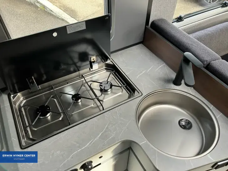 Fahrzeugbild Hymer B-Klasse MC I 680 #15