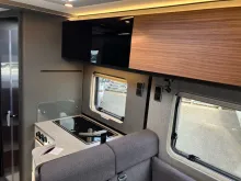 Fahrzeugbild Hymer B-Klasse MC I 680 #16