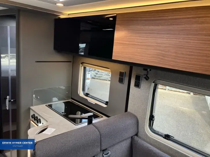 Fahrzeugbild Hymer B-Klasse MC I 680 #16