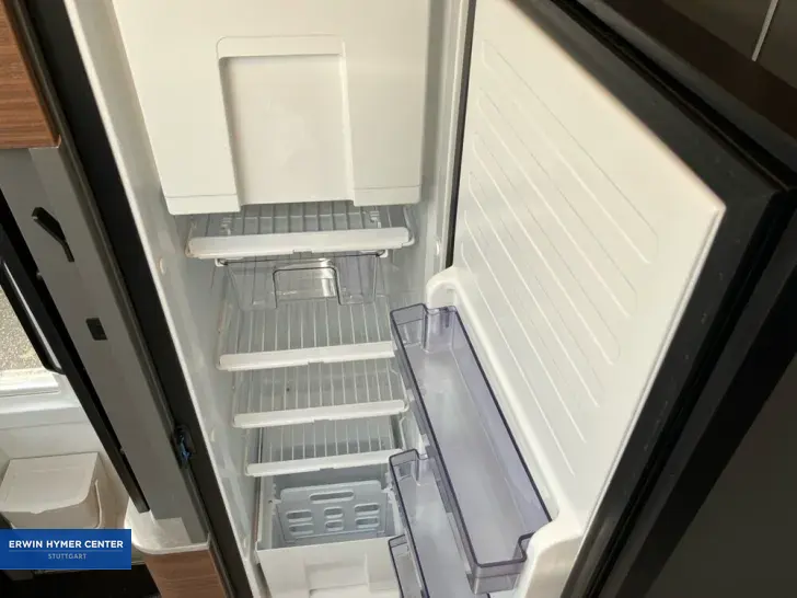 Fahrzeugbild Hymer B-Klasse MC I 680 #17