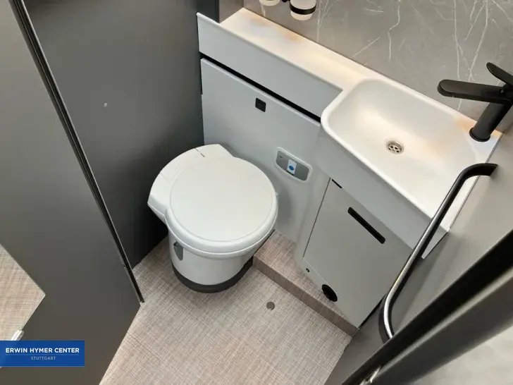 Fahrzeugbild Hymer B-Klasse MC I 680 #18