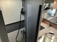 Fahrzeugbild Hymer B-Klasse MC I 680 #19