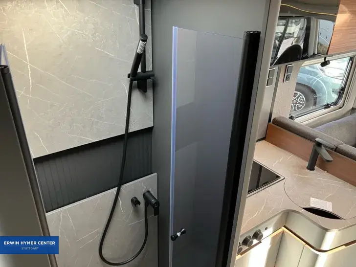 Fahrzeugbild Hymer B-Klasse MC I 680 #19