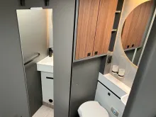 Fahrzeugbild Hymer B-Klasse MC I 680 #20