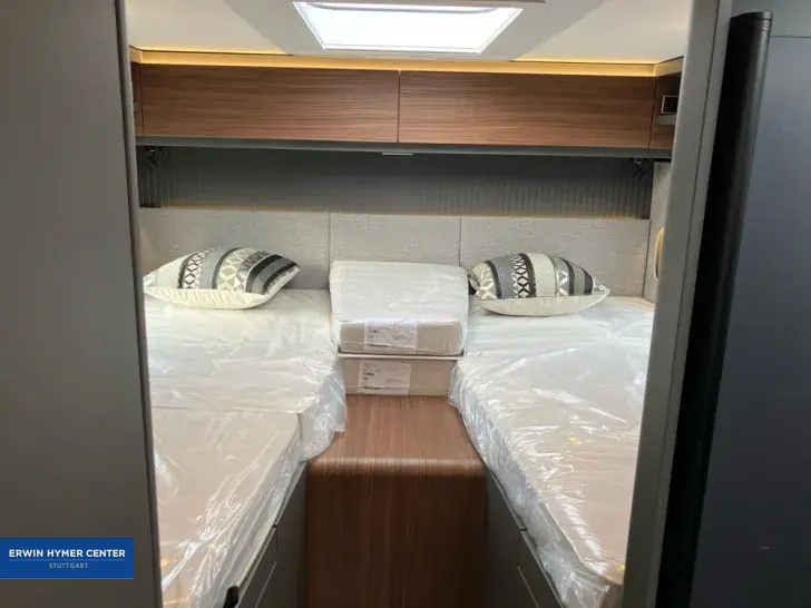 Fahrzeugbild Hymer B-Klasse MC I 680 #21