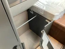 Fahrzeugbild Hymer B-Klasse MC I 680 #22