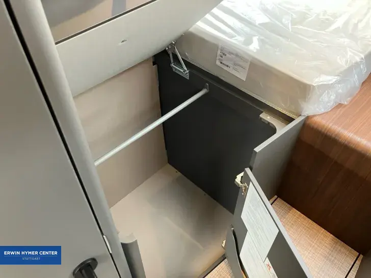 Fahrzeugbild Hymer B-Klasse MC I 680 #22