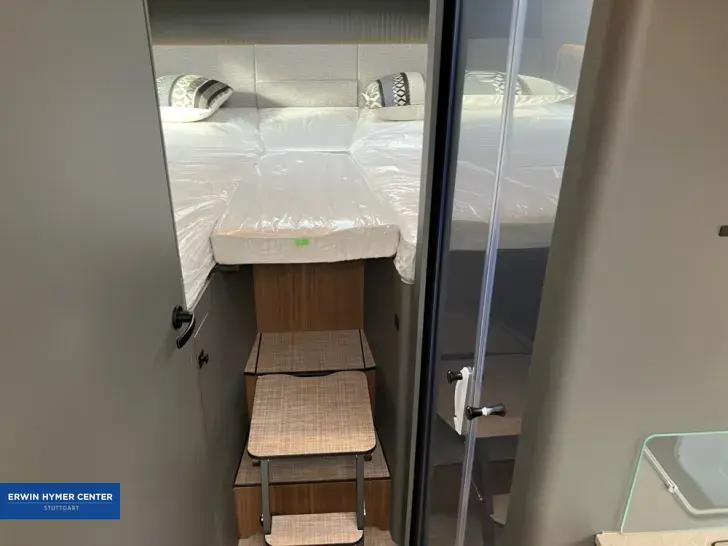 Fahrzeugbild Hymer B-Klasse MC I 680 #23