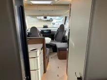 Fahrzeugbild Hymer B-Klasse MC I 680 #24