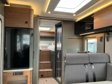 Fahrzeugbild Hymer B-Klasse MC I 680 #25