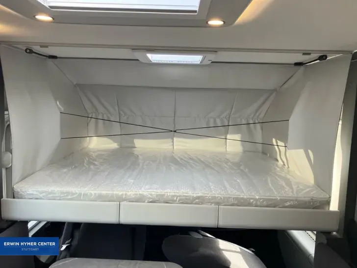 Fahrzeugbild Hymer B-Klasse MC I 680 #26