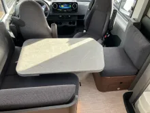 Fahrzeugbild Hymer B-Klasse MC I 680 #27