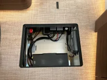 Fahrzeugbild Hymer B-Klasse MC I 680 #28