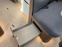 Fahrzeugbild Hymer B-Klasse MC I 680 #29