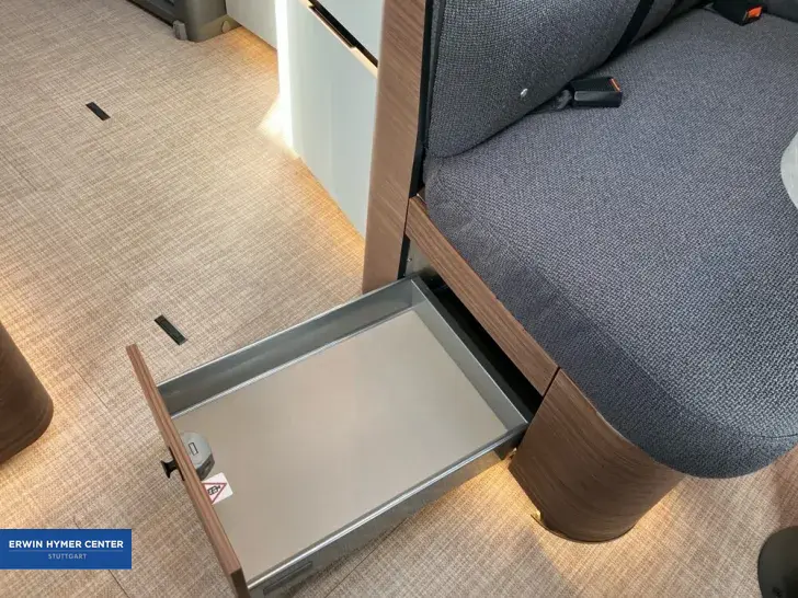 Fahrzeugbild Hymer B-Klasse MC I 680 #29