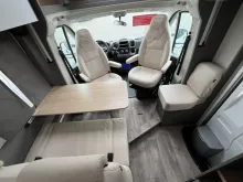 Fahrzeugbild LMC Tourer Lift 70 H 663 G #3