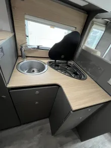 Fahrzeugbild LMC Tourer Lift 70 H 663 G #4