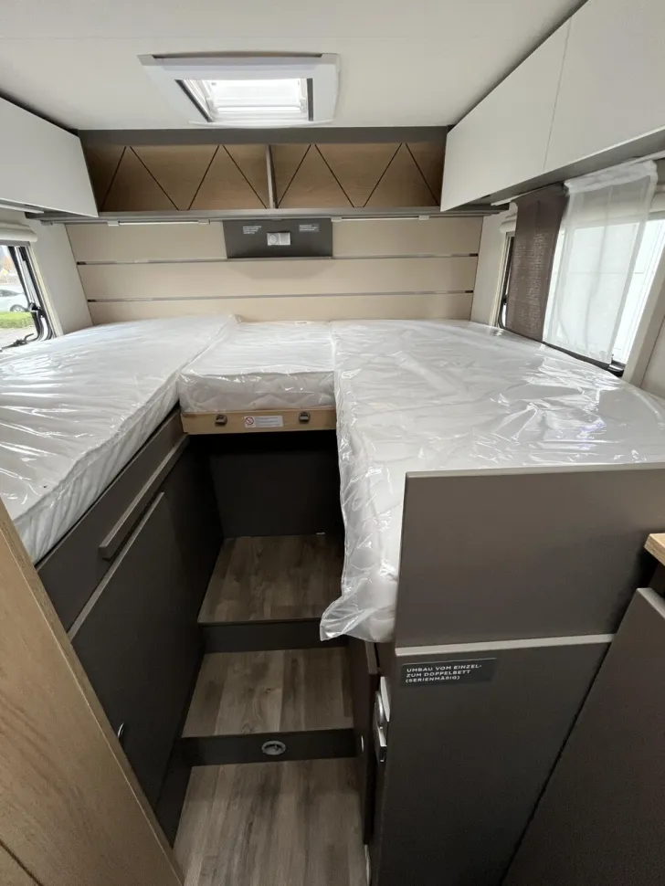 Fahrzeugbild LMC Tourer Lift 70 H 663 G #6