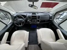 Fahrzeugbild LMC Tourer Lift 70 H 663 G #11