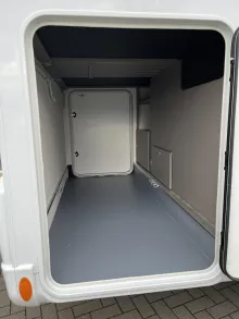 Fahrzeugbild LMC Tourer Lift 70 H 663 G #12