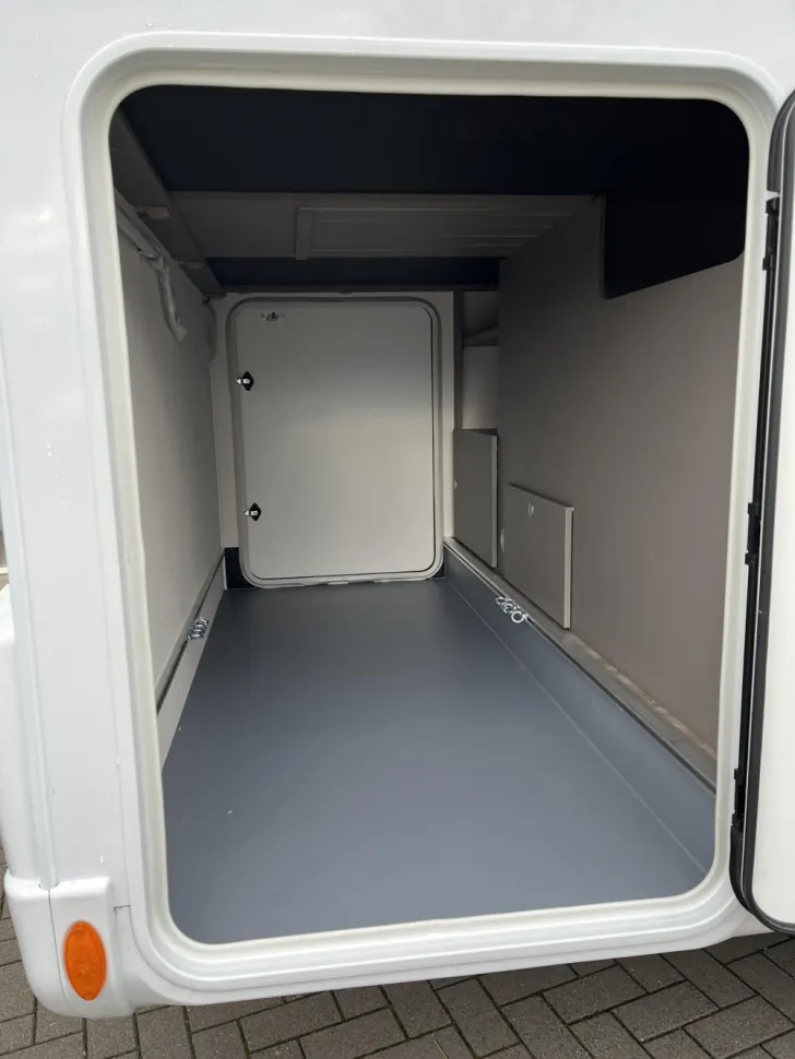 Fahrzeugbild LMC Tourer Lift 70 H 663 G #12