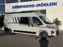 Fahrzeugbild Carado pro CV 601 #1