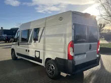 Fahrzeugbild Carado pro CV 601 #2