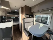 Fahrzeugbild Carado pro CV 601 #3