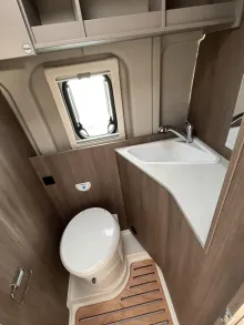 Fahrzeugbild Carado pro CV 601 #6