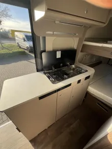 Fahrzeugbild Carado pro CV 601 #7