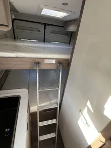 Fahrzeugbild Carado pro CV 601 #9